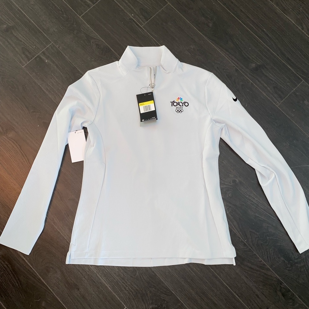 Nike Training Sweater Dri-Fit